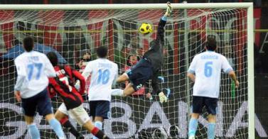 Post image for Milan – Napoli 3-0
