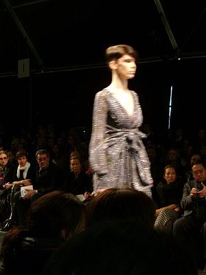 Ermanno Scervino: Milan Fashion Week F/W 2011-2012