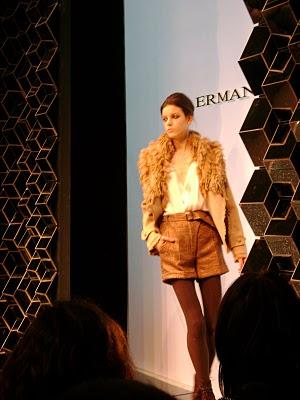 Ermanno Scervino: Milan Fashion Week F/W 2011-2012