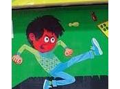 Suster furiosa. (ovvero: Volevo solo fare torta!)