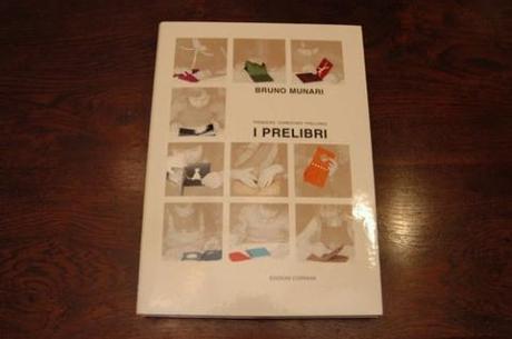 Libri e prelibri