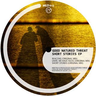 [MLD013] Good Natured Threat – 