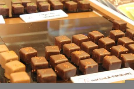 Salon du Chocolat