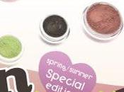 Ancora Kawaii Japan Collection Neve Cosmetics