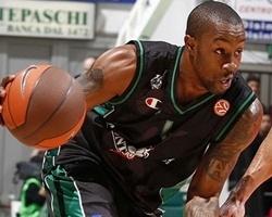 Ritorno in campo per McCalebb