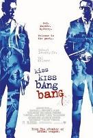 Kiss Kiss Bang Bang - Shane Black