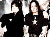 Cinderella Data italiana tour 2011 loro aniversario attività