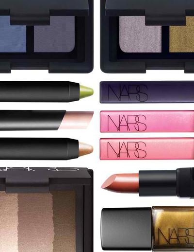 nars spring 2011 2