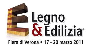 CONVEGNI E MOSTRE SPECIALI A LEGNO & EDILIZIA A VERONA