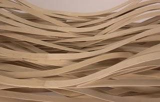 stile neoprimitivo _ design Marko Schregardus