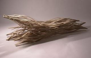 stile neoprimitivo _ design Marko Schregardus