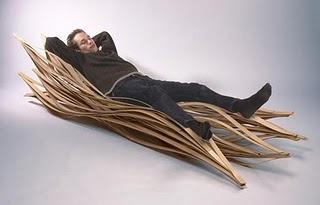 stile neoprimitivo _ design Marko Schregardus