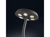 Illuminazione outdoor