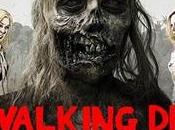 Walking Dead: prima stagione torna