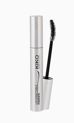 Mascara Kiko a 3,90!