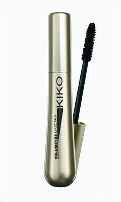 Mascara Kiko a 3,90!