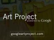 Google Project: visitiamo musei mondo nostro