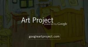 google art project