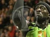 Sguardo all’Europa: ritorno Mensah-Bonsu