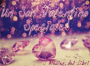Un San Valentino Speciale: ESTRAZIONE GIVEAWAYS INNAMORATA DI UN ANGELO!