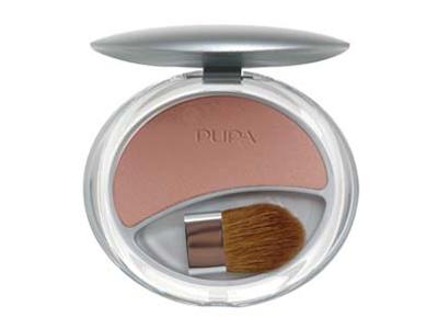 silk touch blush pupa milano 1