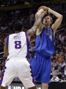 Dirk Nowitzki