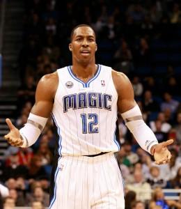 Dwight Howard