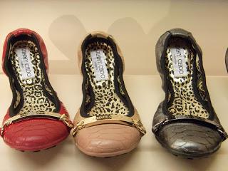 Milano Fashion Week - Jimmy Choo