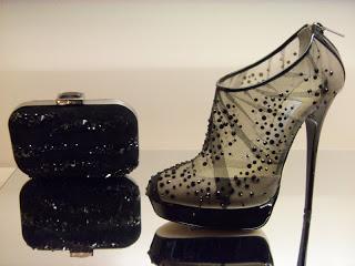 Milano Fashion Week - Jimmy Choo