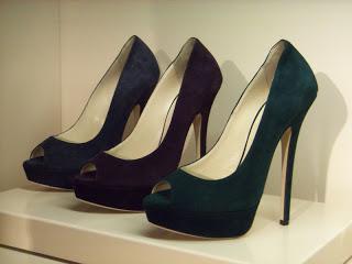 Milano Fashion Week - Jimmy Choo