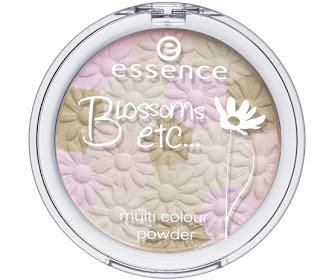 ANTEPRIMA Limited Edition Essence “Blossoms etc…”