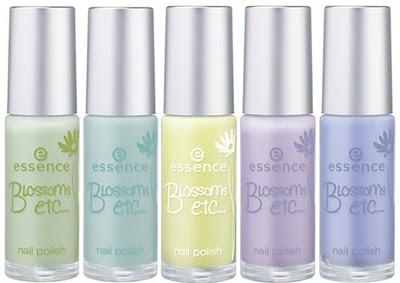 ANTEPRIMA Limited Edition Essence “Blossoms etc…”