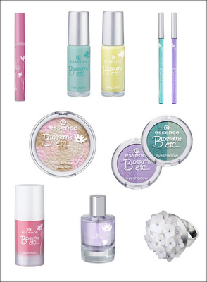 ANTEPRIMA Limited Edition Essence “Blossoms etc…”