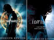 Infinity Sherrilyn Kenyon