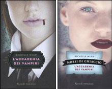 Il bacio dell’ombra di Richelle Mead