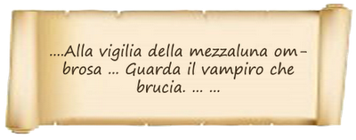 L'angelo tradito di Melissa Della Cruz