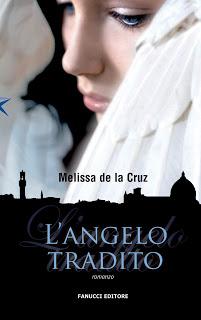 L'angelo tradito di Melissa Della Cruz