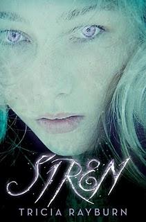 Sirene di Tricia Rayburn