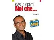 Christian Floris intervista Carlo Conti