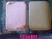 Blush Bronzer Compact