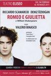 Romeo e Giulietta a teatro