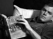 marzo 2011: film HEREAFTER