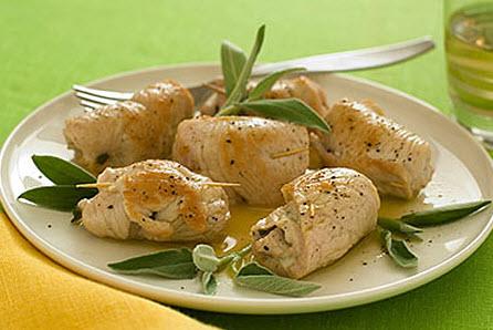 [RICETTA] INVOLTINI ALL’ACETO BALSAMICO