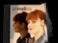 “Nali” il primo album di Annalisa Scarrone. Ascolta tutte le Canzoni!