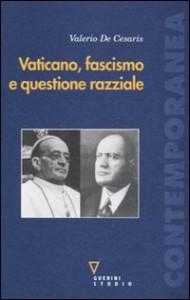 Nuovo studio sul filosemitismo di Pio XI