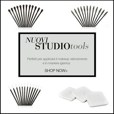 Nuovi Studio Tools @elf