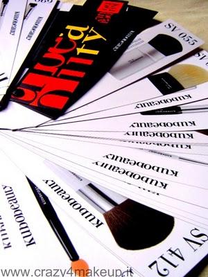 Vi presento....Kubobeauty