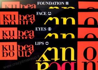 Vi presento....Kubobeauty