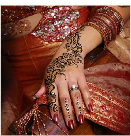 Indian Wedding:Un festival di allegria,colore e antiche tradizioni!