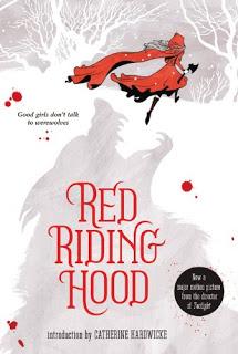 Cappuccetto rosso sangue - Red Riding Hood